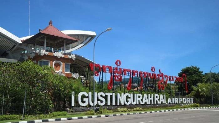 podiumnews.com-Bandara Ngurah Rai Berstandar Keamanan Tingkat Dunia